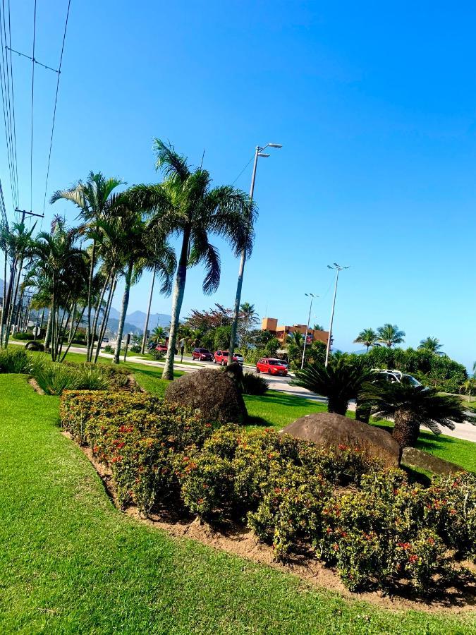 Casa Marimar Ilhéus Villa Caraguatatuba Bagian luar foto
