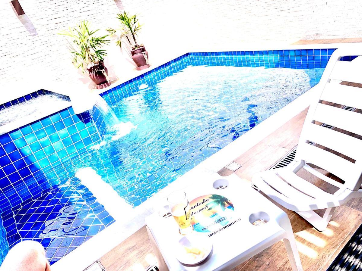 Casa Marimar Ilhéus Villa Caraguatatuba Bagian luar foto