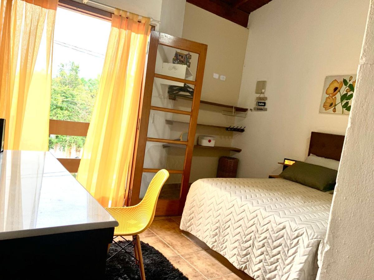 Casa Marimar Ilhéus Villa Caraguatatuba Bagian luar foto