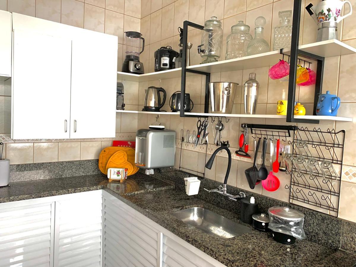 Casa Marimar Ilhéus Villa Caraguatatuba Bagian luar foto