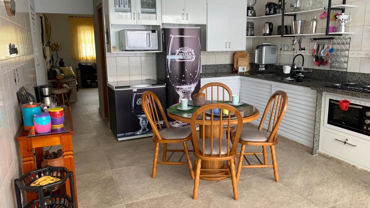 Casa Marimar Ilhéus Villa Caraguatatuba Bagian luar foto