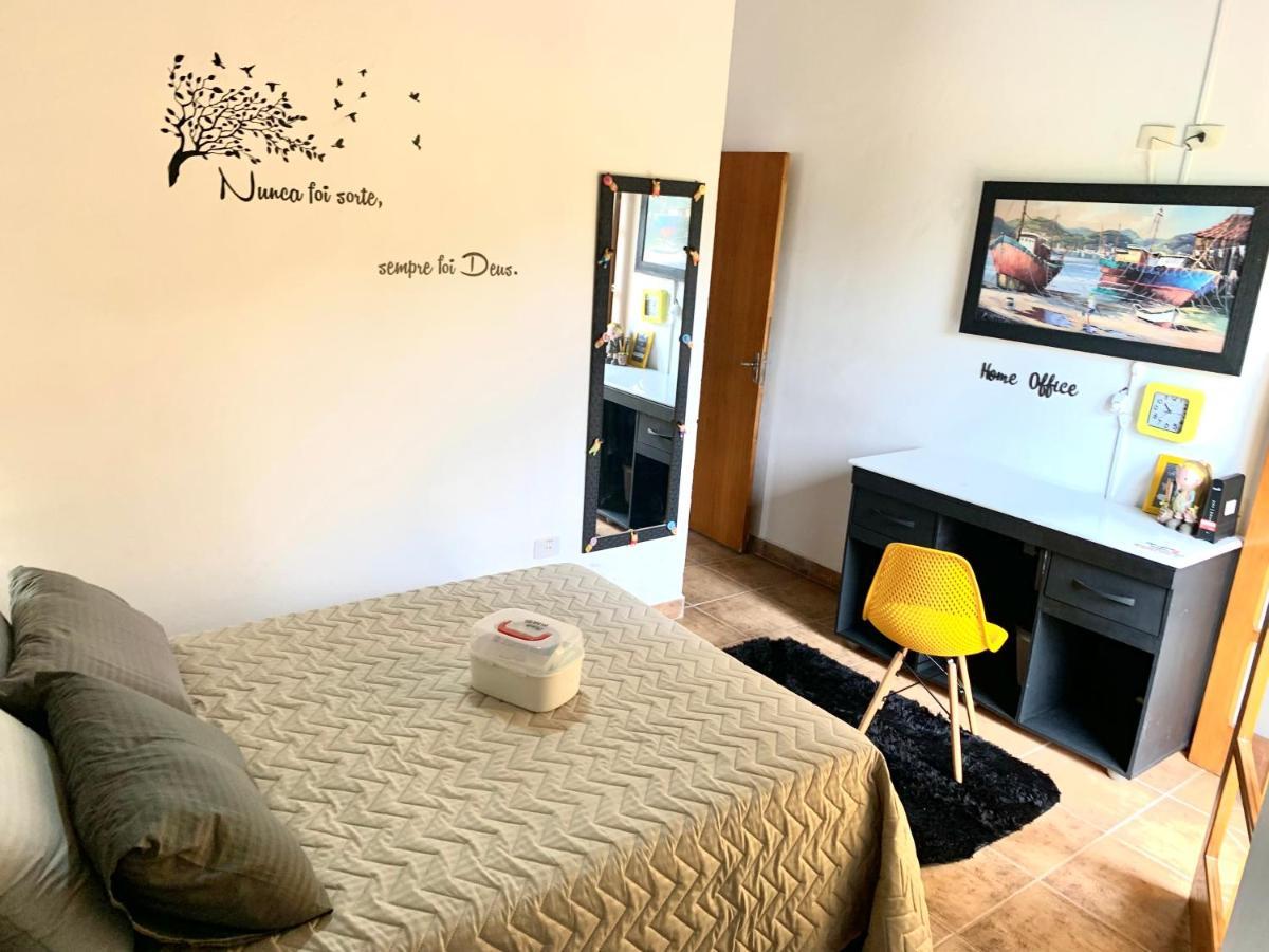 Casa Marimar Ilhéus Villa Caraguatatuba Bagian luar foto