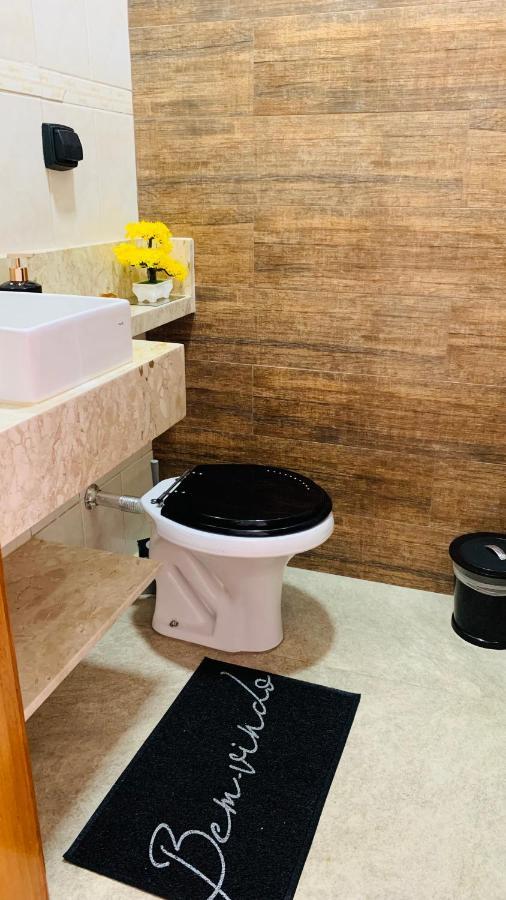 Casa Marimar Ilhéus Villa Caraguatatuba Bagian luar foto