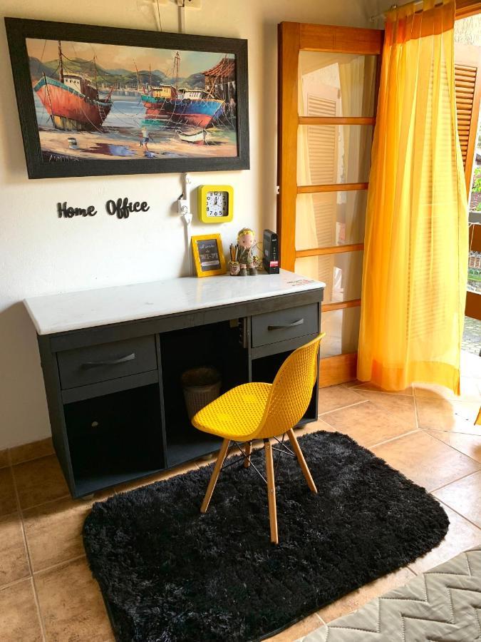 Casa Marimar Ilhéus Villa Caraguatatuba Bagian luar foto