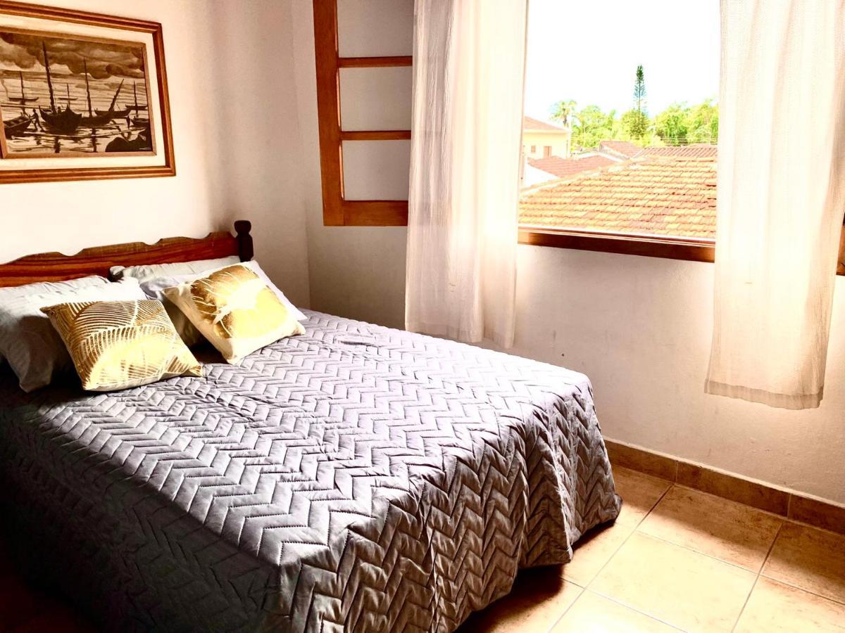 Casa Marimar Ilhéus Villa Caraguatatuba Bagian luar foto